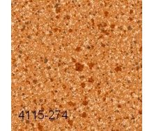 Лінолеум Graboplast Top Extra абстракція ПВХ 2,4 мм 4х27 м (4115-274)